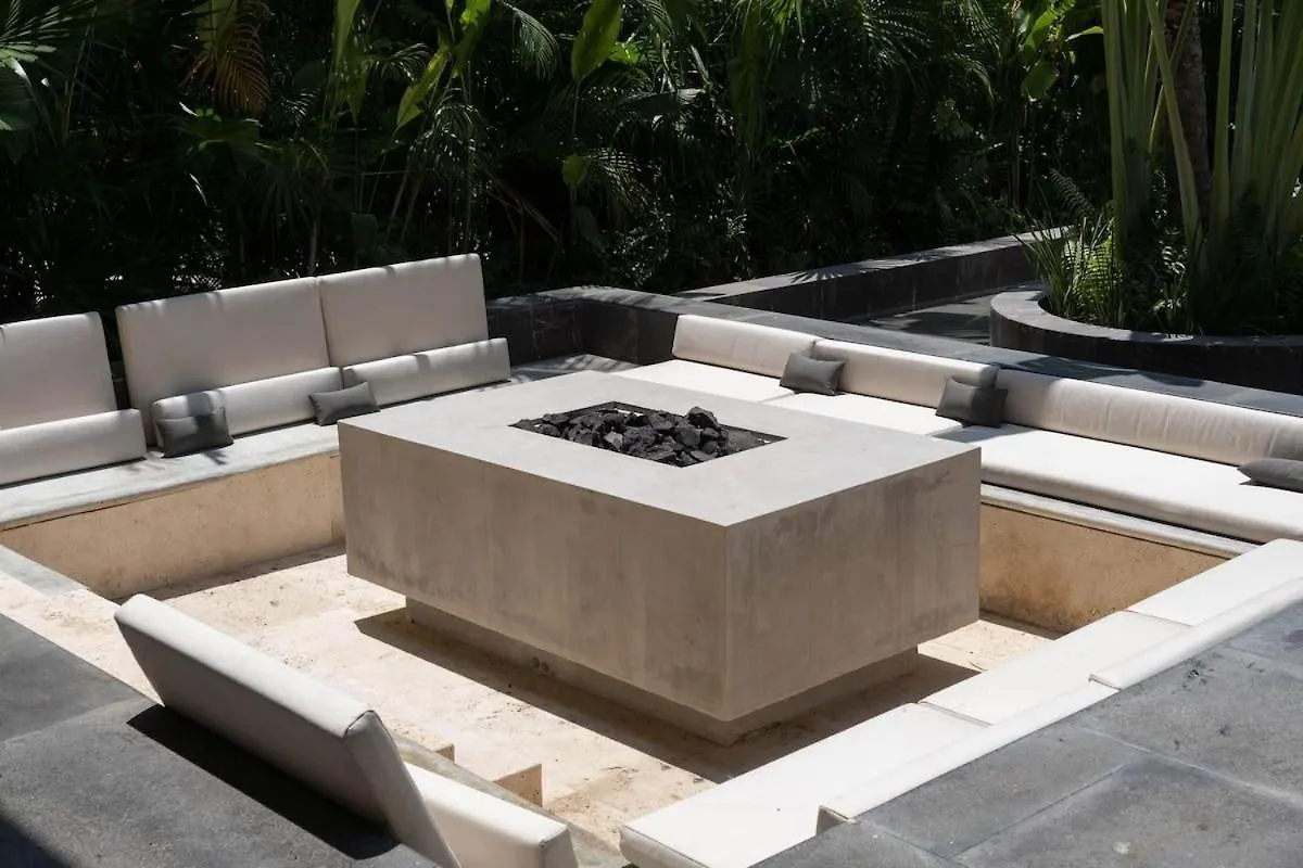 Awa Torre D 2 Habitaciones بلايا ديل كارمن