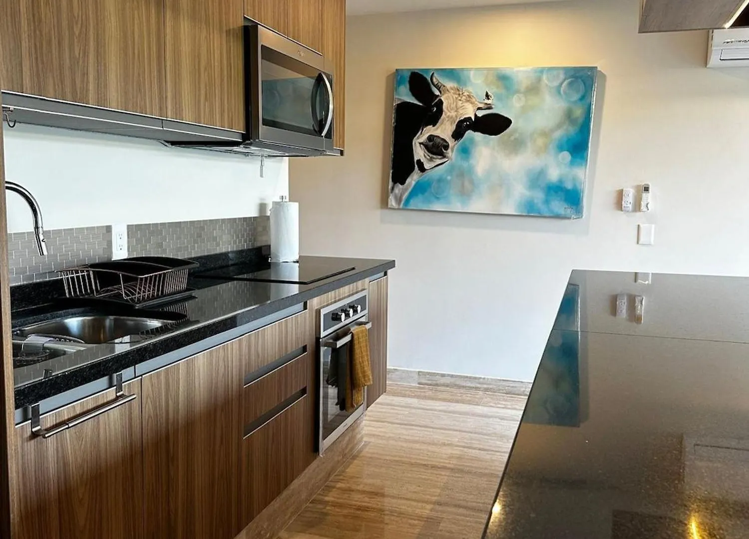 Awa Torre D 2 Habitaciones بلايا ديل كارمن
