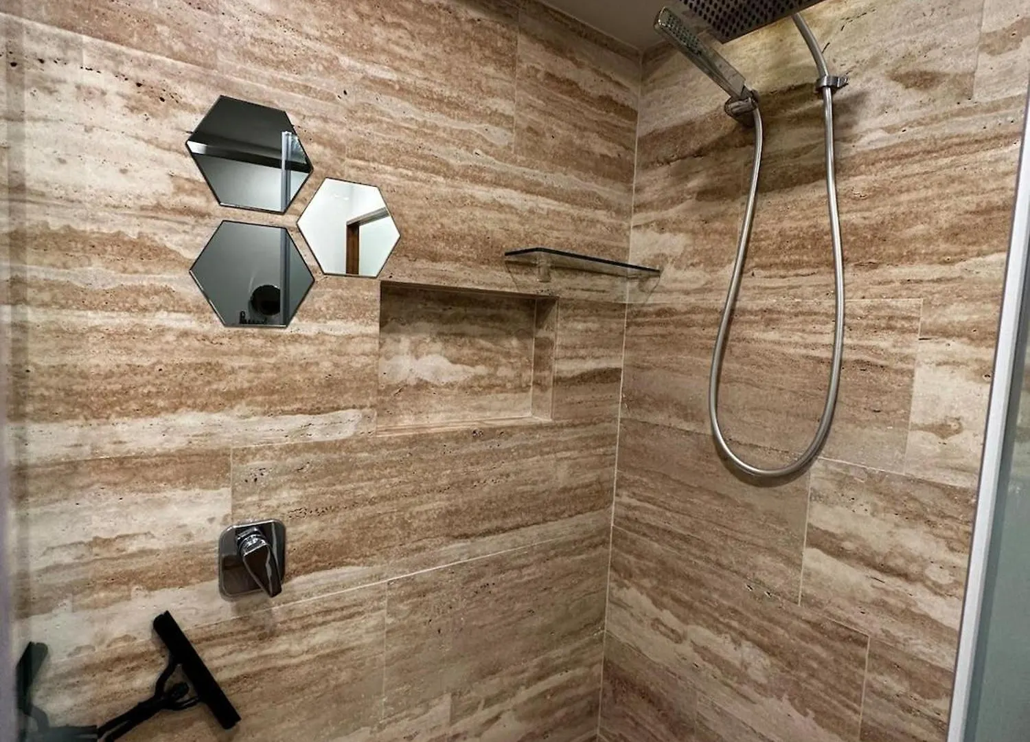 بيت للعطل Awa Torre D 2 Habitaciones بلايا ديل كارمن المكسيك